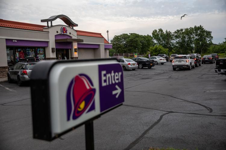 Watertown council to discuss Taco Bell zoning change Business
