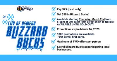 $50,000 in Blizzard Bucks go on sale March 2