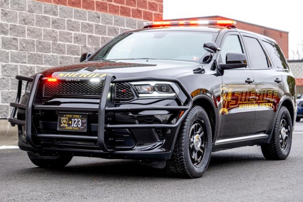 Police Ohio man travelled to Jefferson County to sexually assault 14