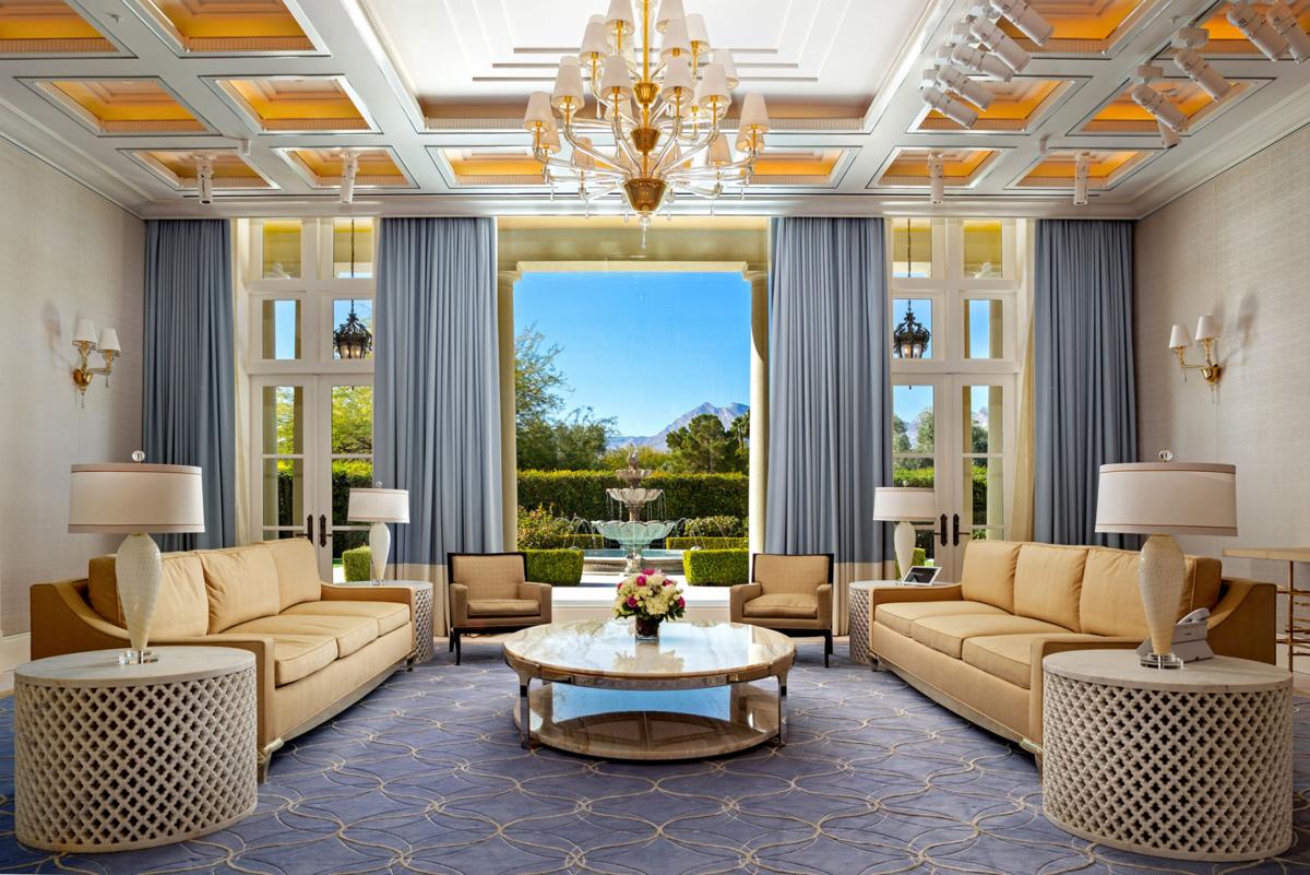 Will lists awardwinning home Home and Garden