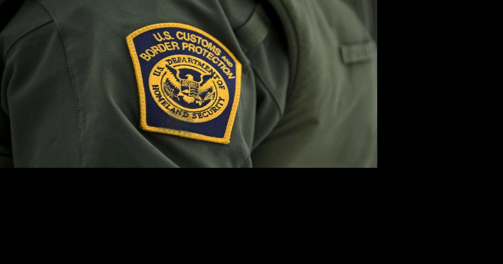 American citizen taken into custody by CBP after allegedly not stopping for inspection at Alexandria Bay entry Jun 24, 2026 30 mins ago