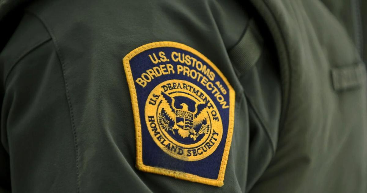 American citizen taken into custody by CBP after allegedly not stopping for inspection at Alexandria Bay entry Jun 24, 2026 30 mins ago