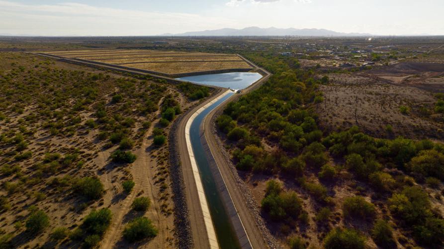 Can Western states agree on the future of the Colorado River?