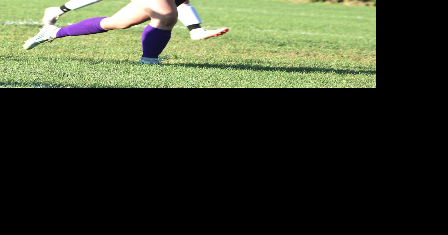 Heuvelton, Lisbon tie in girls NAC soccer By DAVE SHEA, dshea@wdt.net Sep 15, 2026 5 mins ago