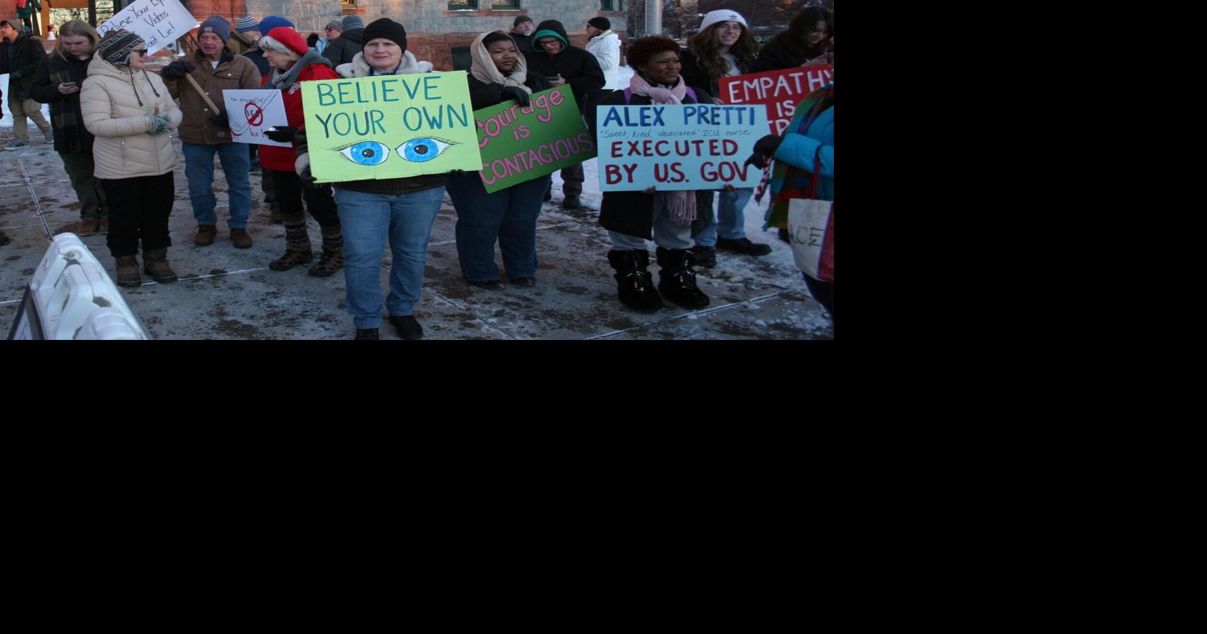 Several states move to ban local cooperation in immigration arrests