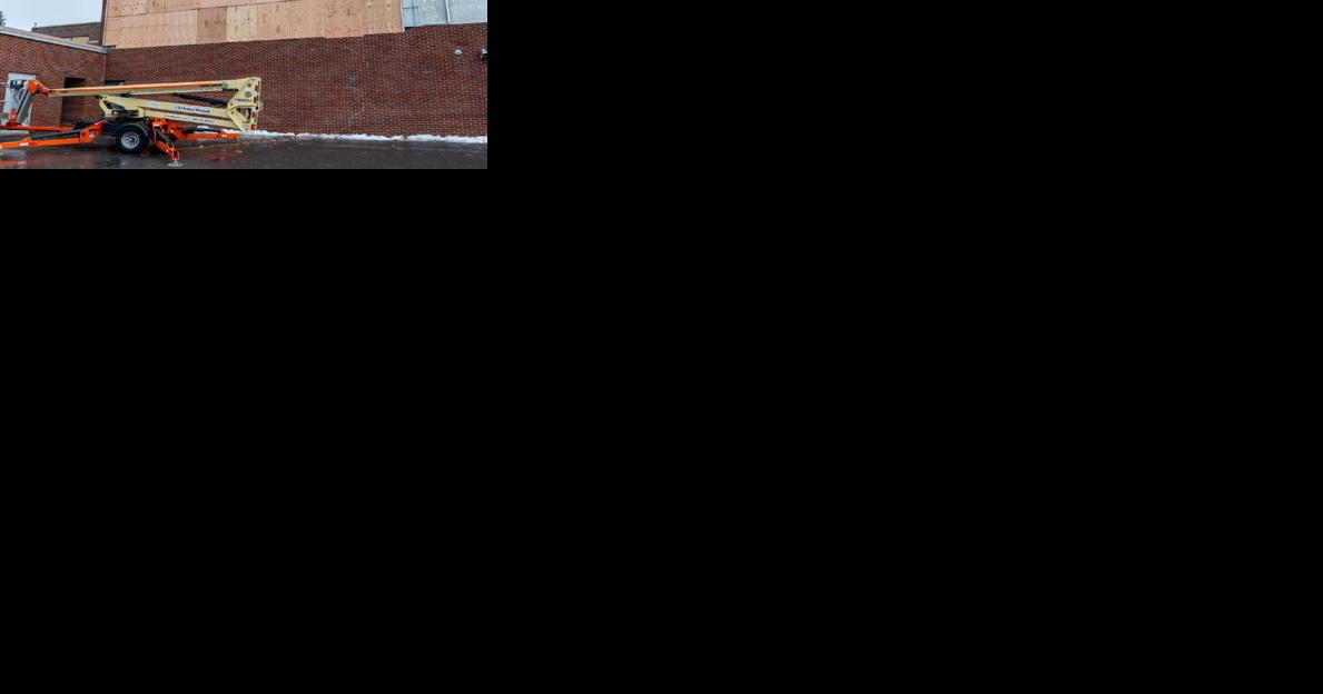 Watertown City Schools to apply for emergency declaration after wind-storm damage at North Elementary - Vimarsana News