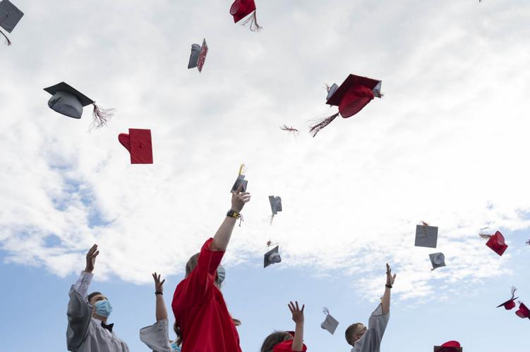 PHOTOS Carthage seniors celebrate graduation Jefferson County News