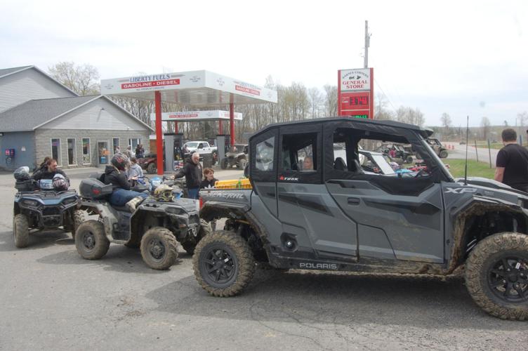 Snirt Run returns to Lewis County Saturday Lewis County News