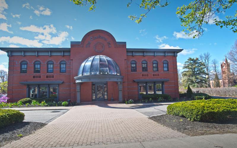 Massena, Potsdam businesses honored with New York State Senate Empire