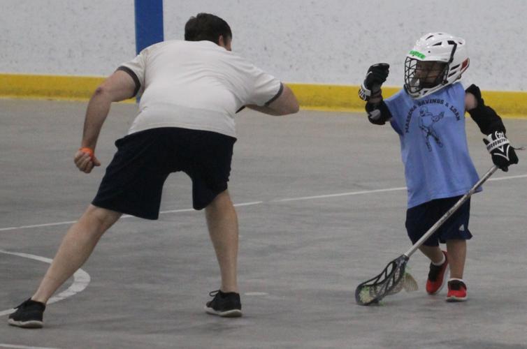Dow Electric, Villnave Construction, Massena Savings and Loan post NNY Box Lacrosse wins St