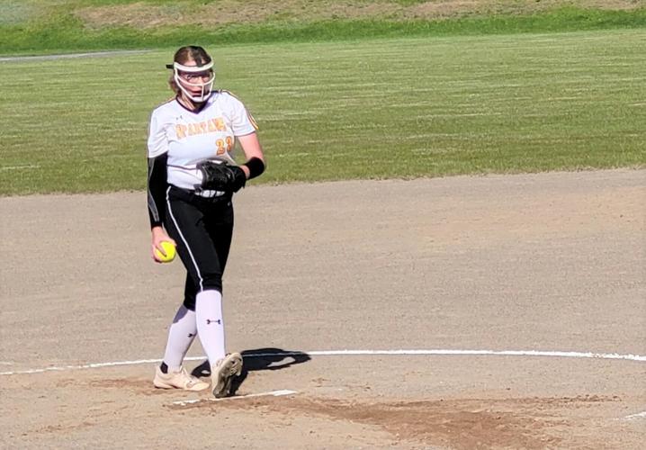 Section 3 Softball 2025