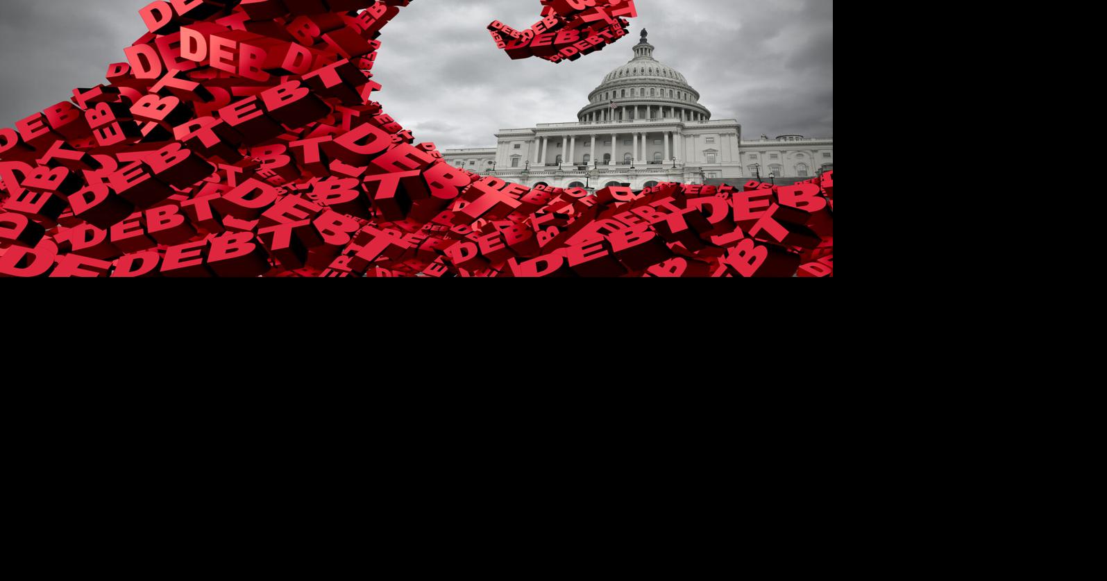 Robert B. Reich: What no one will tell you about the national debt (but I will)