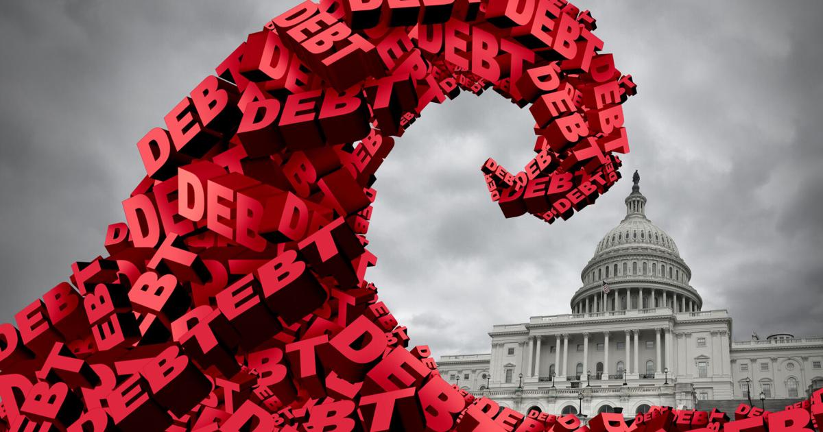 Robert B. Reich: What no one will tell you about the national debt (but I will)