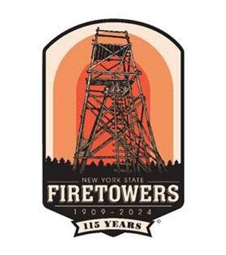The 115th Anniversary of Fire Towers in the Adirondacks and Catskill Preserves