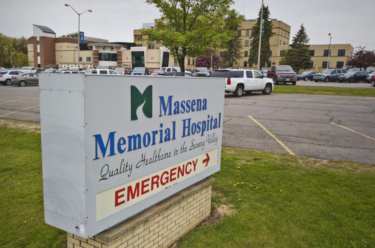 Massena Memorial Hospital receives state approval to close Critical Care Unit Health Matters