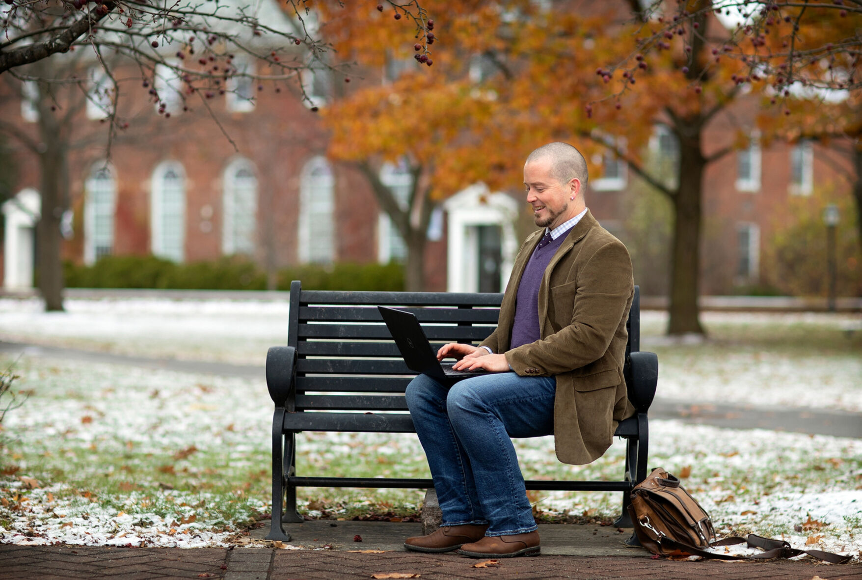 SUNY Potsdam Adds Virtual, Hybrid Option For Master’s Program In ...