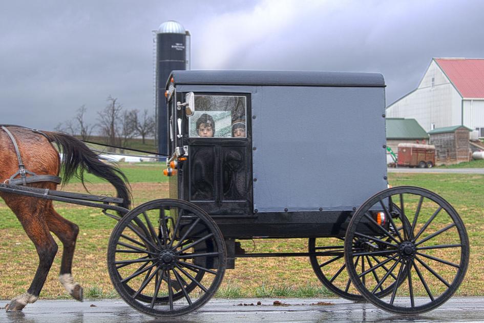 Officials Look At Covid 19 Spread Among Amish Communities Top Stories Nny360 Com