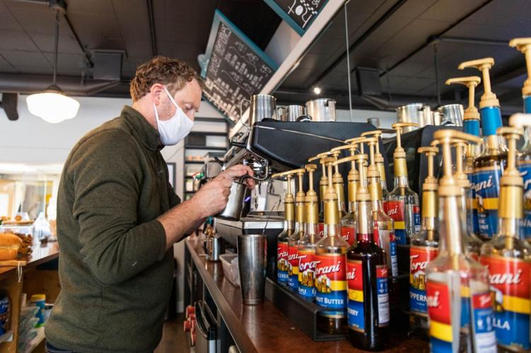 Chrissy Beanz Bakery to reopen Friday in Sackets Harbor Business