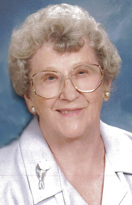 Bessie B. Rush | Obituaries | Nny360.com