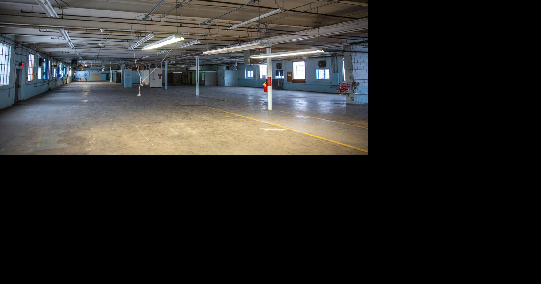 Credo Community Center receives $9.2 million for renovation of old Arc ...