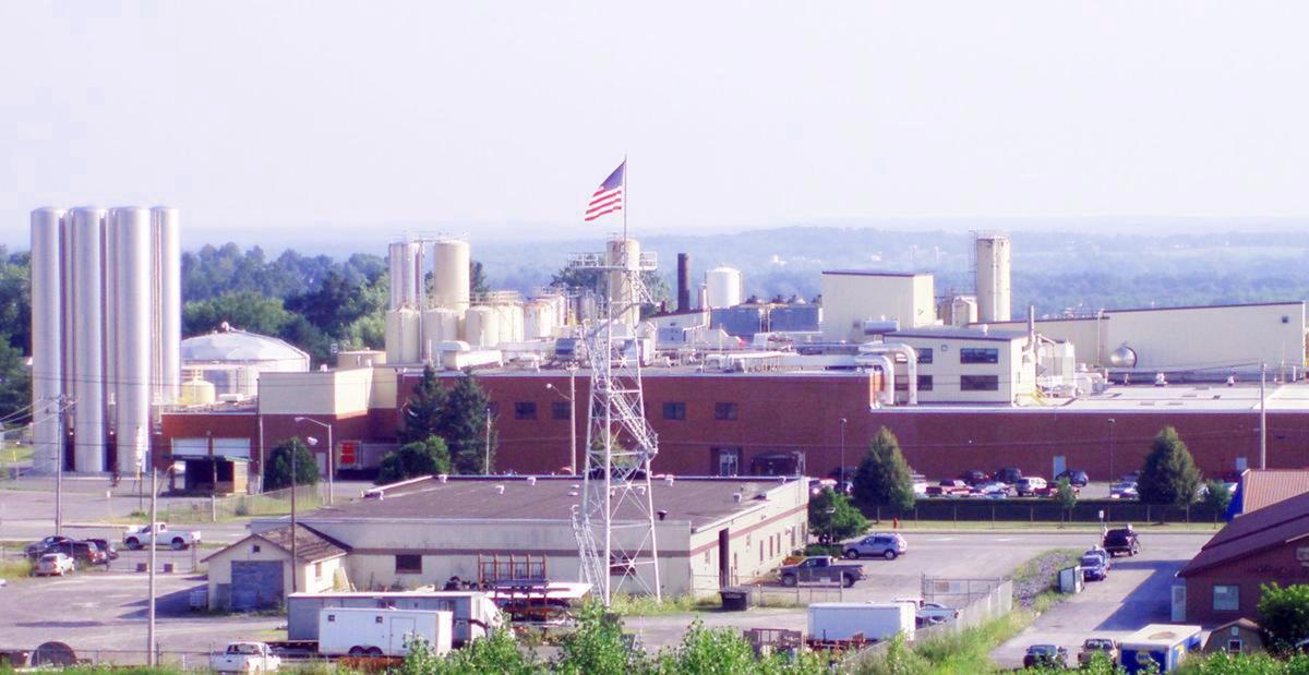 Lowville jobs safe as Kraft Heinz reduces staff worldwide Business