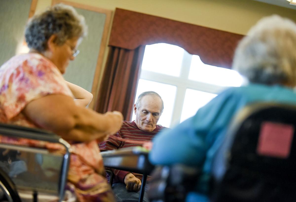 Another Samaritan Summit Village employee tests positive for COVID19