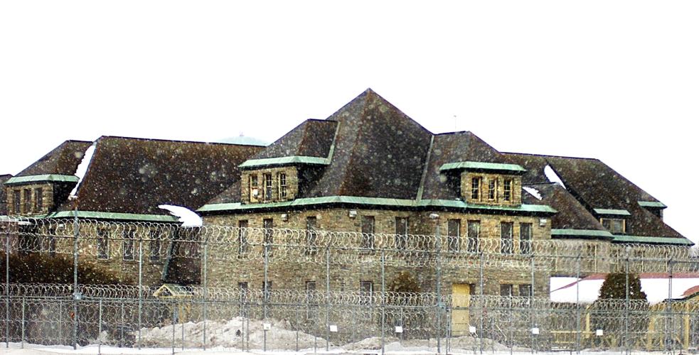 Six prisons, including Ogdensburg, on the block to close St. Lawrence