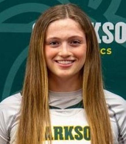 College roundup: Heuvelton s Doyle named Liberty League Rookie of Week