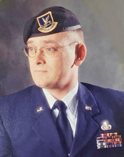 John R. Blackburn | Obituaries | nny360.com