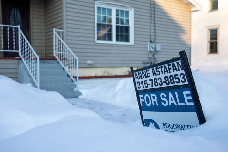 North country housing market strong — for now Business