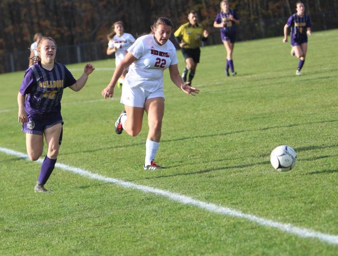 High school sports MW Girls reach C Finals; Heuvelton Advances