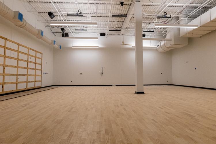 Sneak peek of Watertown YMCA’s downtown community center Fort Drum