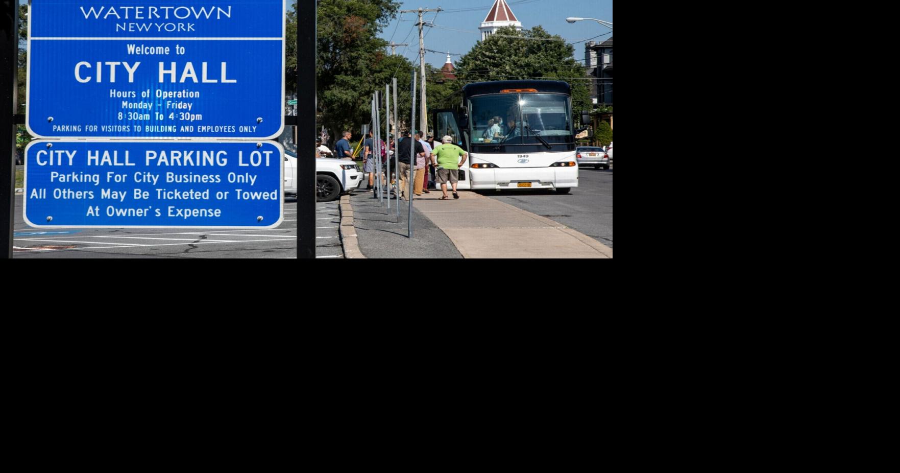 Watertown City Council approves tax exemption law for commercial