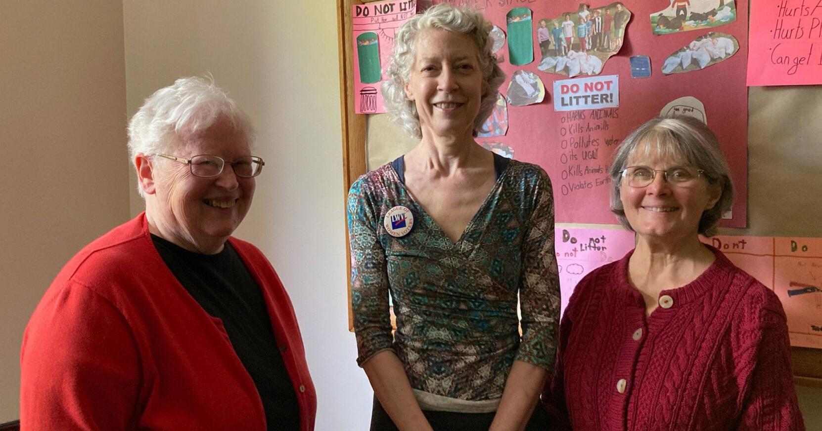 Nominations sought for the Rachel Somers Grant Social Action Award - Vimarsana News