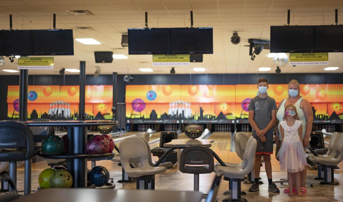 Bowling Alleys Await Reopening Guidelines Anxious To Get Rolling Business Nny360 Com