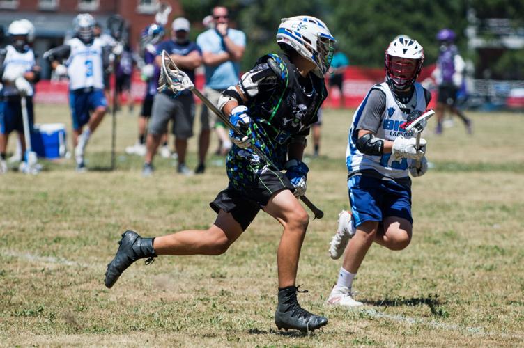 1812 Lacrosse Shootout to stick with what works under new operators
