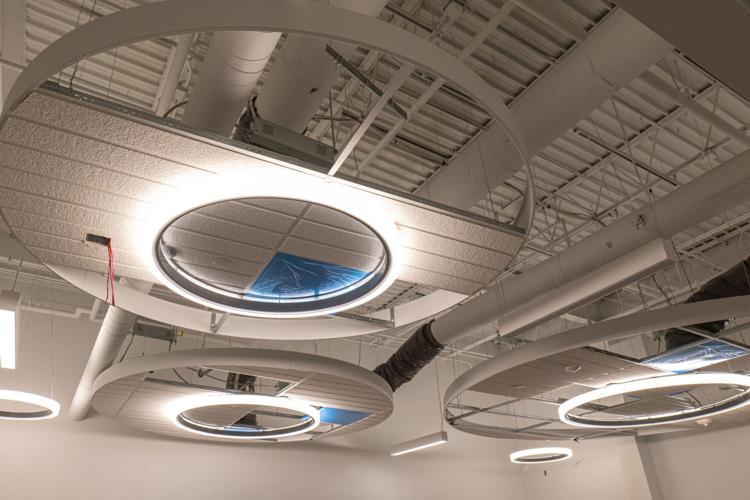 Sneak peek of Watertown YMCA’s downtown community center Fort Drum