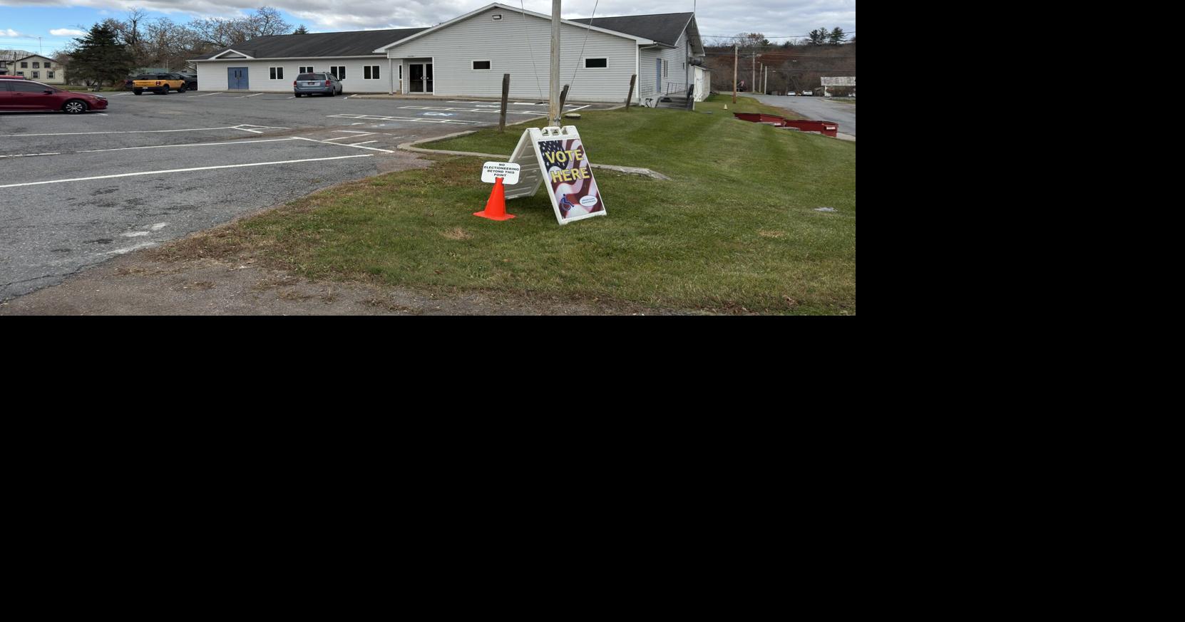 Early voting surge in Northern New York “approaching presidential turnout rates”