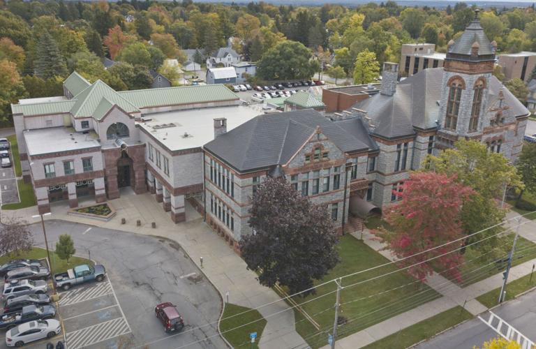 No new jurors seated Thursday in trial for murders of Gouverneur