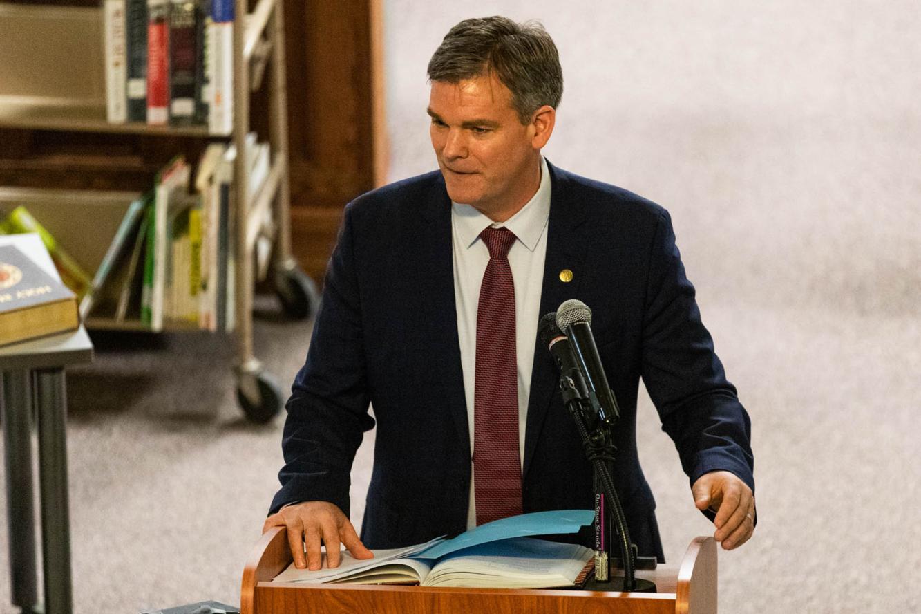 Watertown mayor again urges governor to reopen north country’s economy Jefferson County News