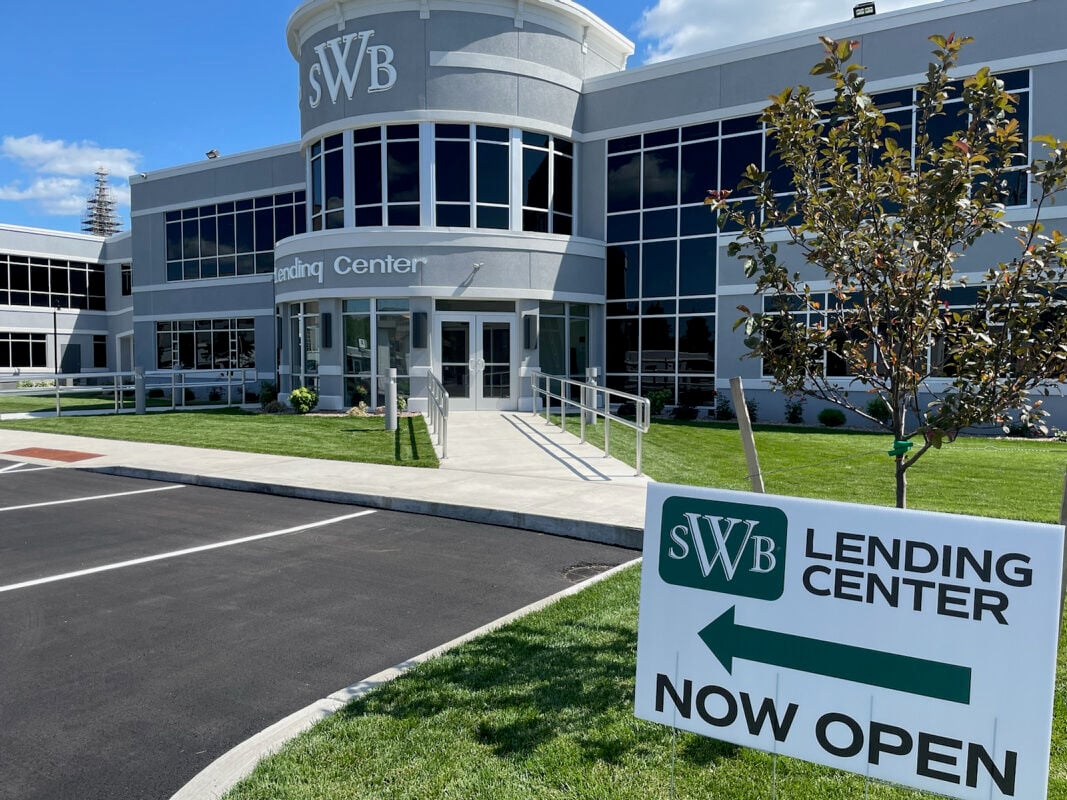 Watertown Savings Bank opens Lending Center Business