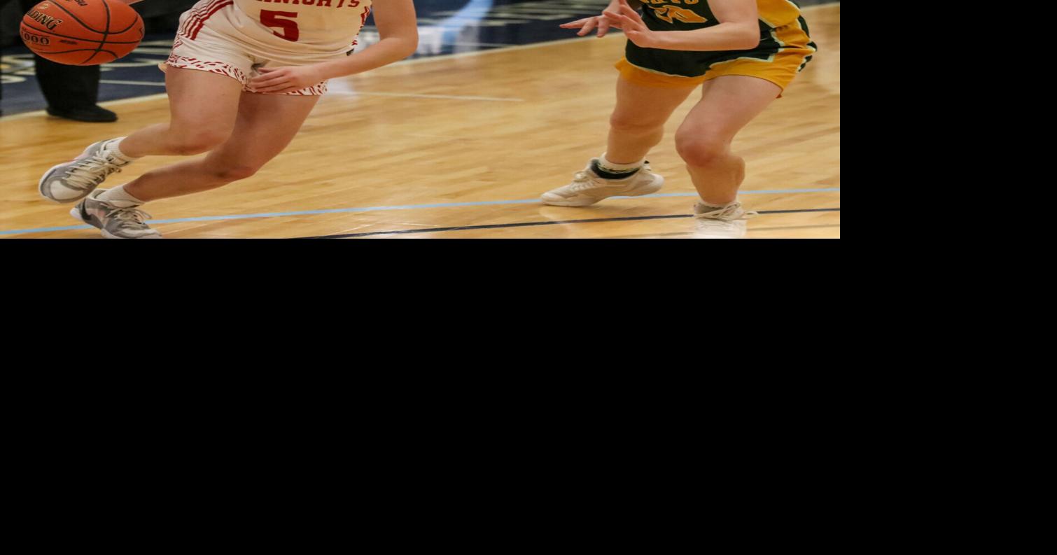 HS girls basketball: LaFargeville’s Barton, Lisbon’s Bell, Chateaugay’s LaPlante make All-State first team