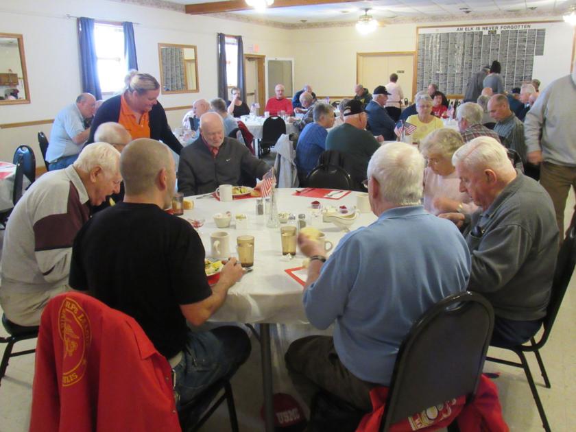 Lawrence Hall Chevrolet >> Massena Elks Lodge 1702 Continues Annual Tradition Of Free Lawrence Hall Chevrolet >> Massena Elks Lodge 1702 Continues Annual Tradition Of Free