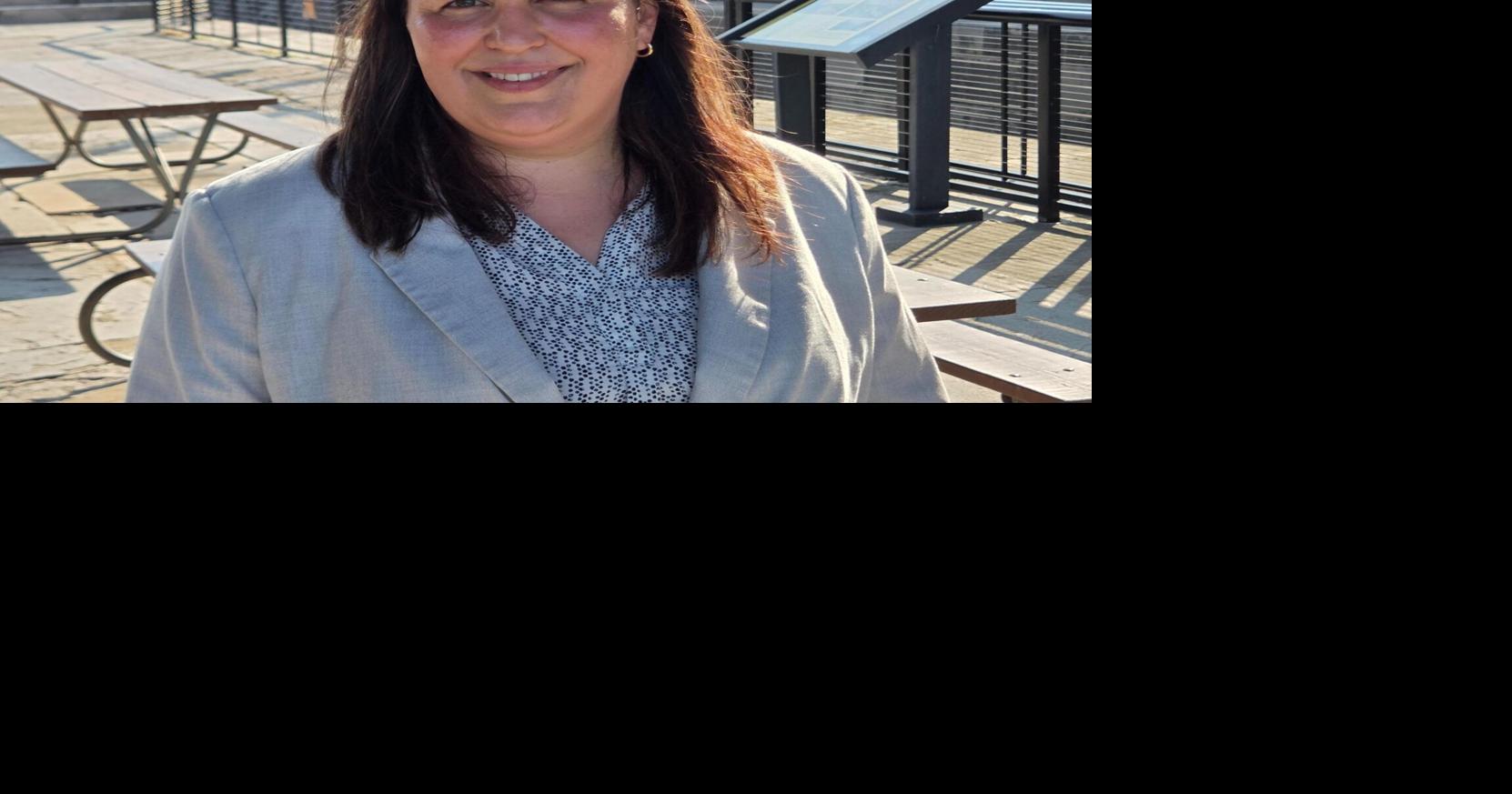 Ellman pitches solutions-focused campaign in bid against Tenney