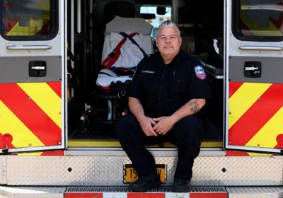 Syracuse ambulance crews make 911 house calls