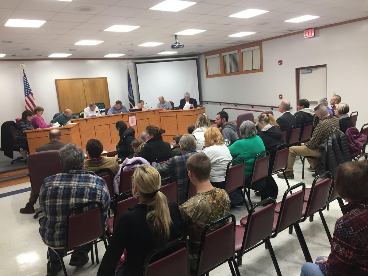 Auto Shop Zoning Case Tabled News Nny360 Com Auto Shop Zoning Case Tabled News Nny360 Com