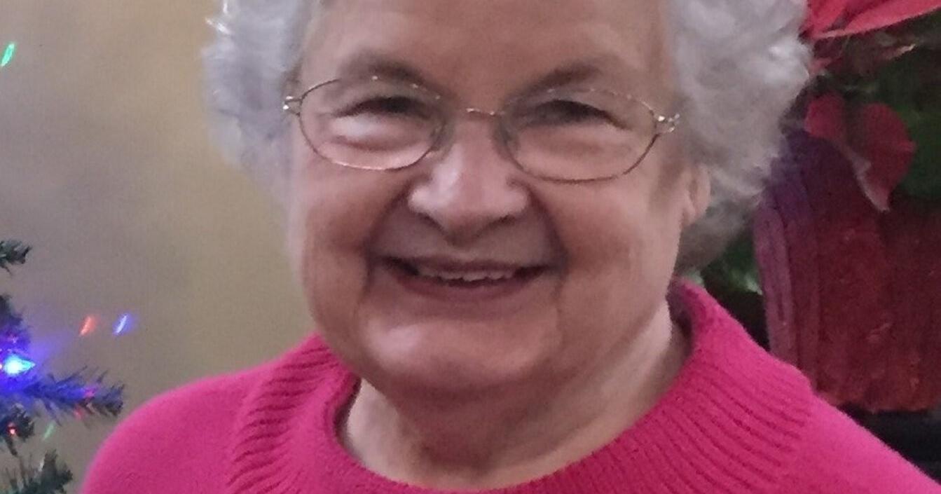 Leah Mae Sheldon Carlisle - Vimarsana News