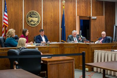 Watertown City Council nixes salary increases for itself Jefferson