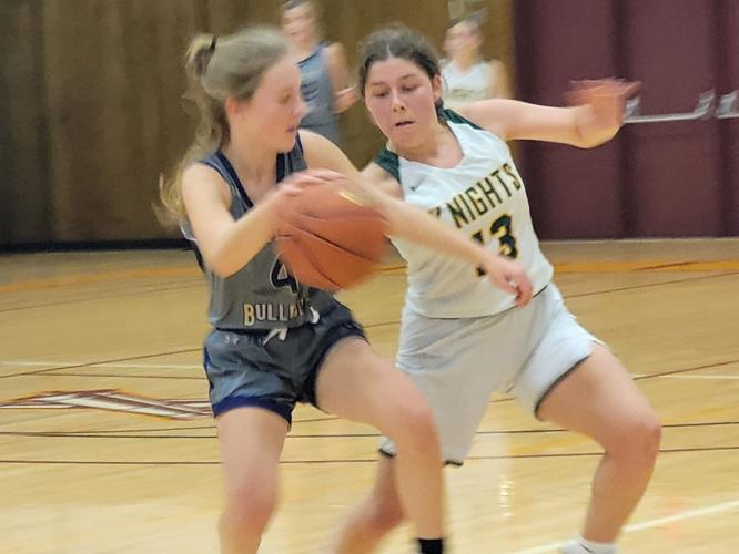 High school basketball Heuvelton team wins rematch of state playoff