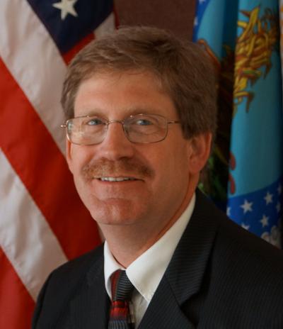 Local man named to USDA role for N.Y.